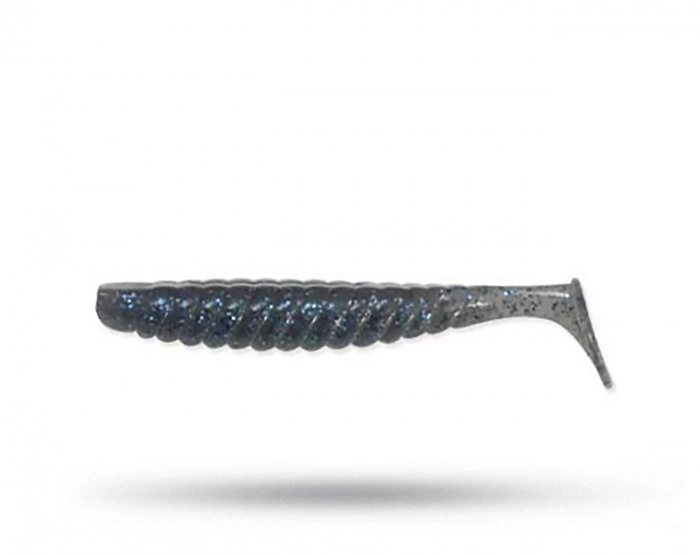 Geecrack Gyrostar 3,5 tum - Ghost Gill i gruppen Fiskedrag / Abborre & Gösjigg hos Örebro Fiske & Outdoor AB (Geecrack Gyrostar35-203)